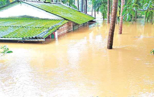 Goa’s disaster readiness will be tested this monsoon