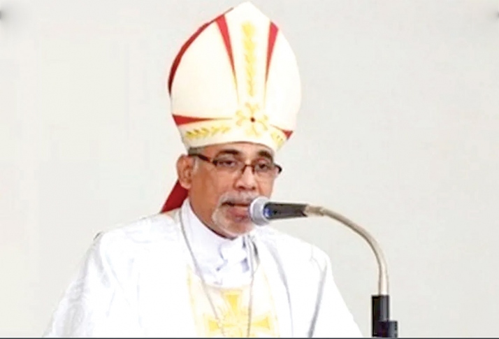 Pope to appoint Archbishop Filipe Neri Ferrao as CARDINAL