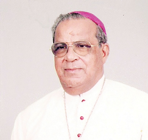 Archdiocese bids farewell to ‘courageous pastor’ Archbishop Emeritus Raul Gonsalves