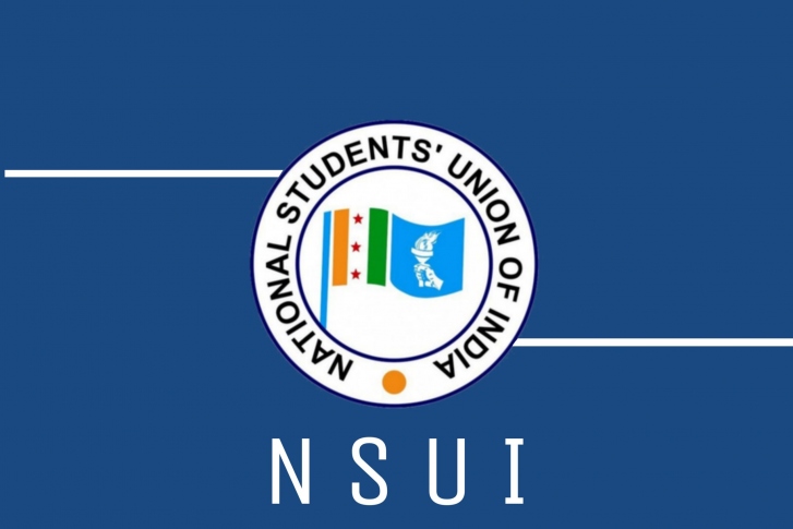 NSUI complains to Guv over  delay in GU exam results