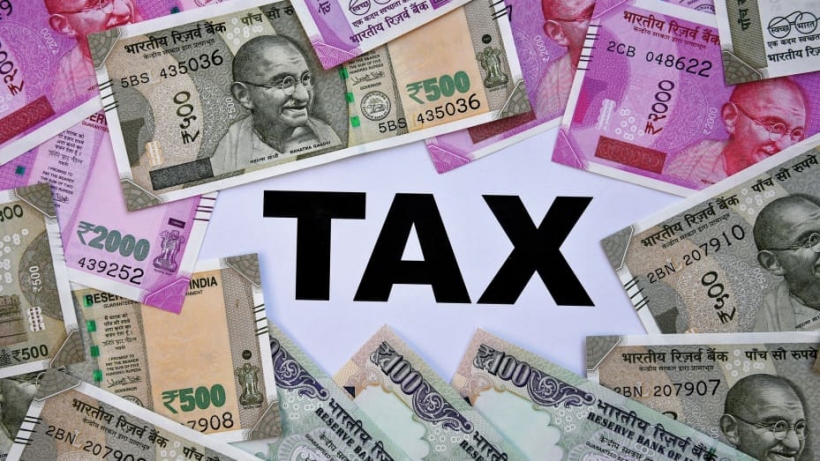 Union govt releases  Rs 450.32 cr to Goa as share on taxes, duties