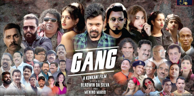 Konkani film industry fighting against all odds