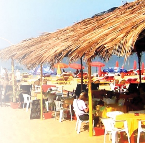 Govt extends beach shack policy by a year