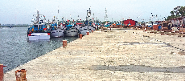 Jetty Policy necessary to mandate regulations, ensure transparency: Tourism Minister