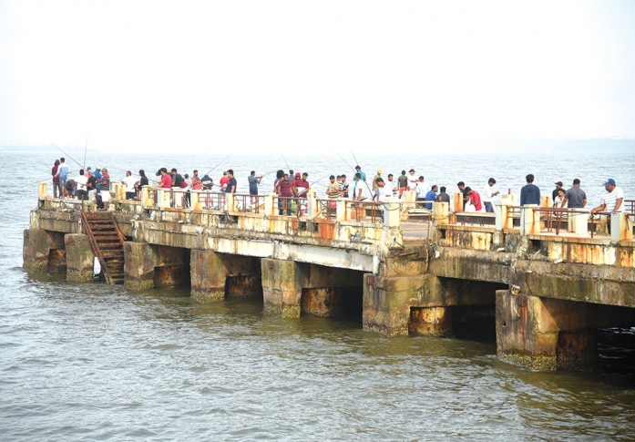 Jetty Policy: 15 days, 500 words not sufficient to record our objections and suggestions, say citizens
