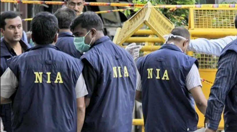 NIA raids PFI member’s residence in Mormugao