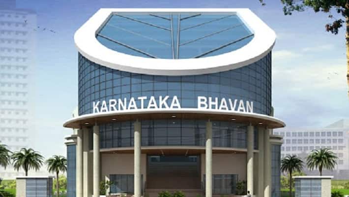 Karnataka CM requests land to construct Kannada Bhavan in Goa