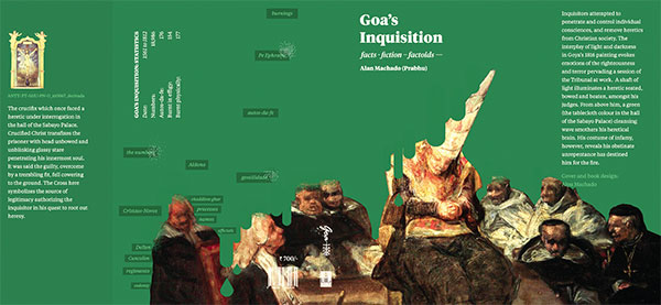 Goa’s inquisition  facts, fiction and factoids