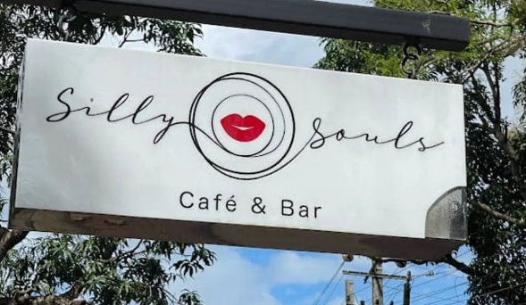 Herald: Excise order on Silly Souls Café challenged