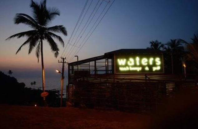 In troubled waters: Stop work order to Waters beach club in same spot where HC had ordered demolition of another