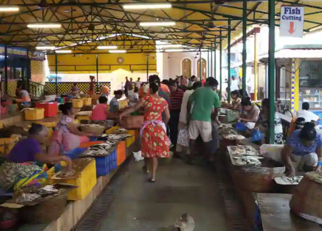 Vasco wholesale fish vendors ordered to shut biz within 7 days