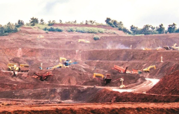 Make it mandatory for new lease holders to employ retrenched mine workers, GMPF urges State govt