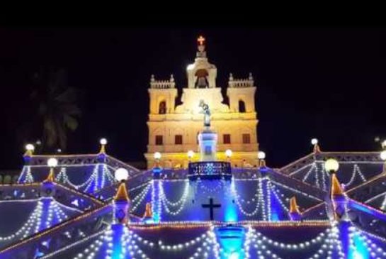 Panjim feast fair not cancelled, but delayed: Rohit