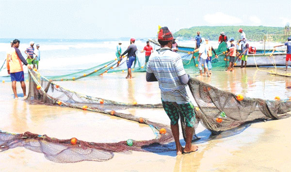 Traditional fishermen cry foul over govt’s bid to omit fish-breeding zones from CZMP