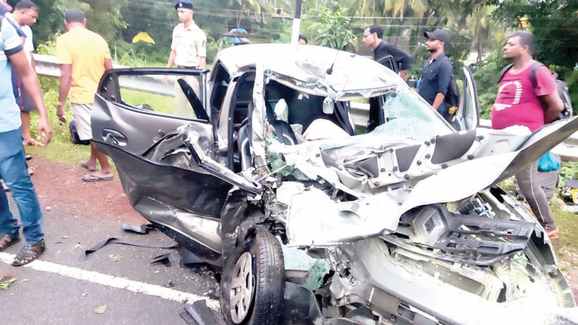 South Goa’s ‘killer roads’ claimed 90 lives last year