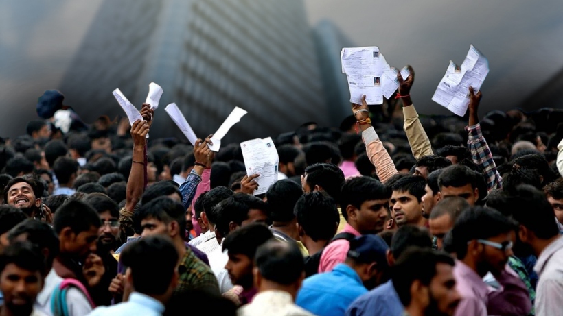 Massive Layoffs in Indian Tech Sector