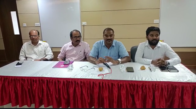 Mormugao Municipality unanimously resolves to support the Govt. in the fight against the diversion of Mhadei