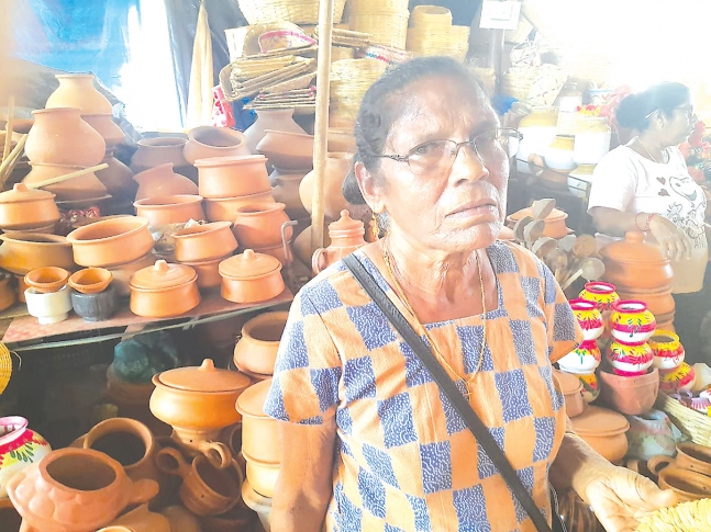 Modernisation chips away at Goa’s tottering kumbhar community