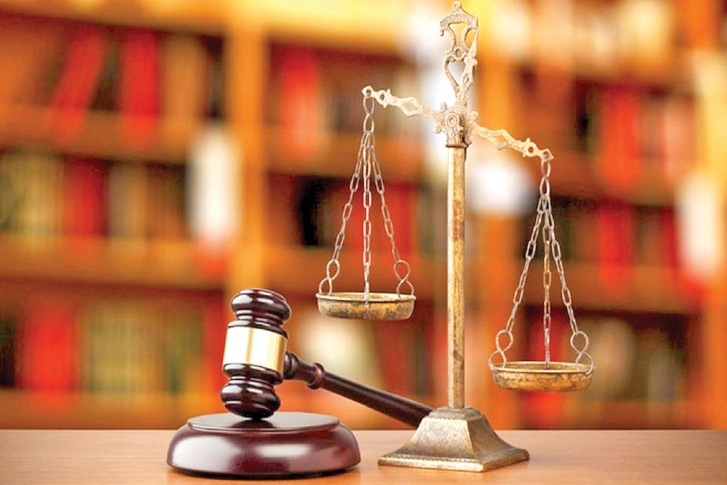 GOA RANKS LOWEST IN ASSESSMENT  OF JUSTICE DELIVERY SYSTEM