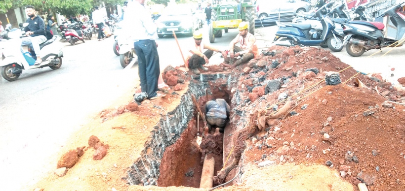 People of Ponda to protest rampant digging despite looming monsoon