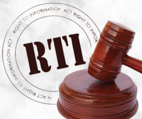 Mapusa ex-chief officer gets Rs 10k fine for  failing to furnish info sought under RTI Act