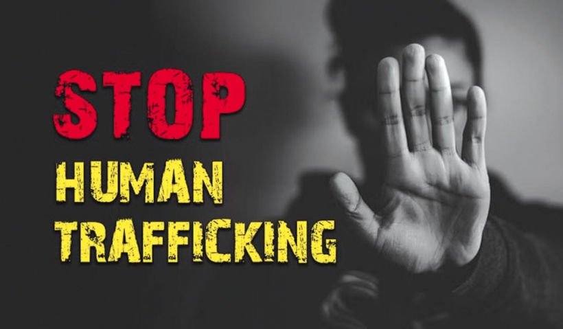 Combating Human Trafficking in Goa by educating the future generation