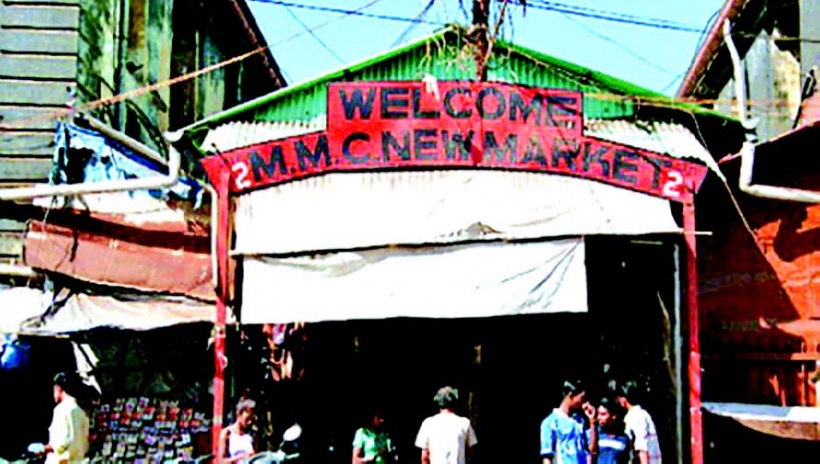 Traders at Margao’s centuries-old markets struggle as roadside businesses surge