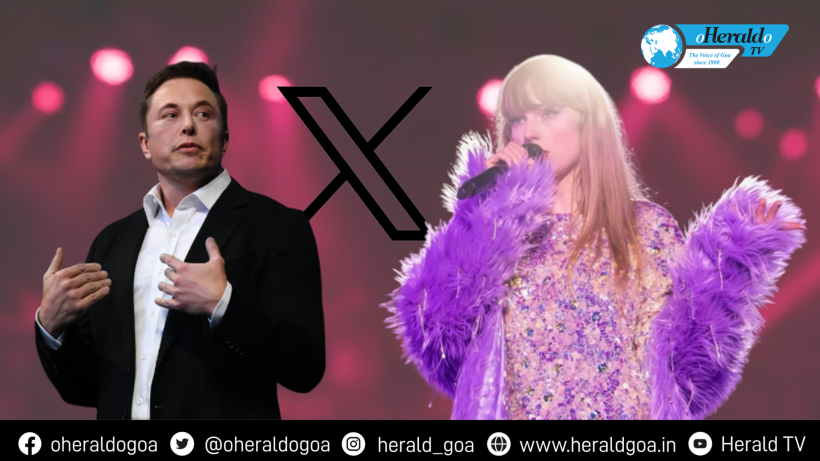 Elon Musk wants Taylor Swift to share music and concert videos directly on X; Swifties react