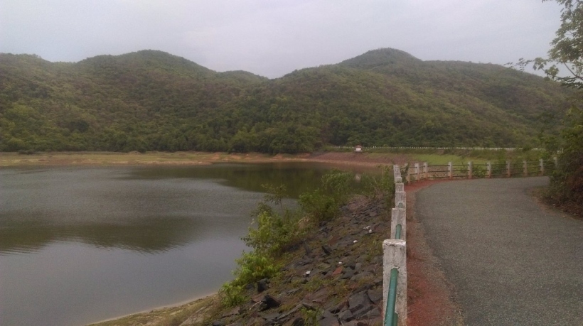 Sarzora villagers oppose govt’s plan to divert lake water to Mormugao