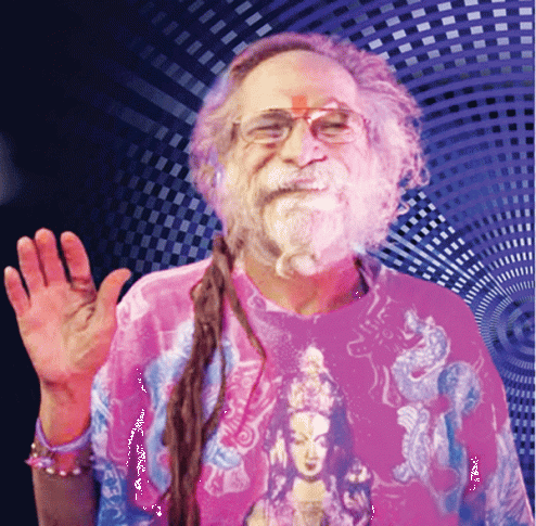 Renowned psychedelic trance DJ Goa Gil passes away