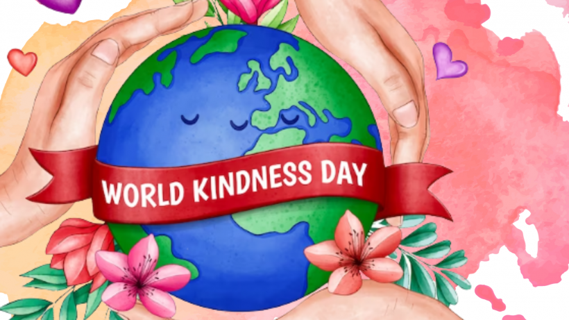 World Kindness Day 2023: Embracing Compassion for Global Harmony