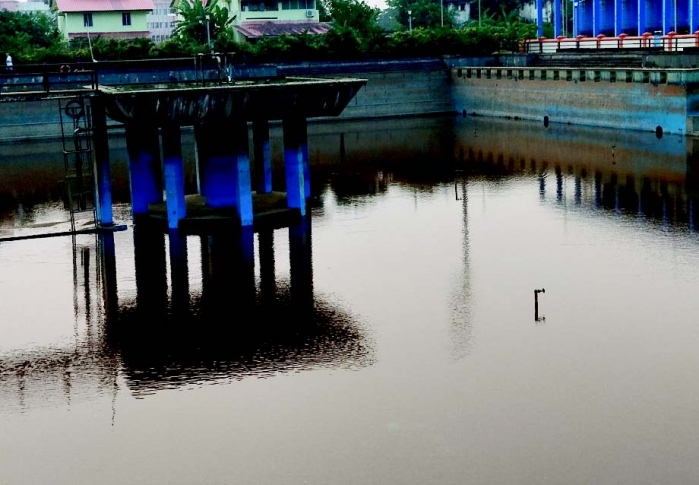 HAR GAR HAAL FOR TWO MONTHS: Water to trickle in Pernem, Bardez talukas only on alternate days