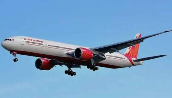 Air India Faces ₹10 Lakh Fine from DGCA for Second Violation of Compensation Rules