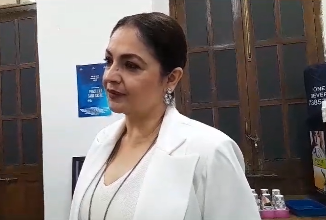 Preserving Goa's Spirit and Heritage: Bollywood Actress Pooja Bhatt Reflects on IFFI Experience