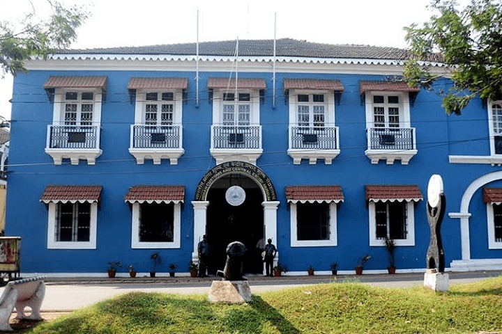 Panjim's National Museum of Customs & GST Receives False Bomb Threat