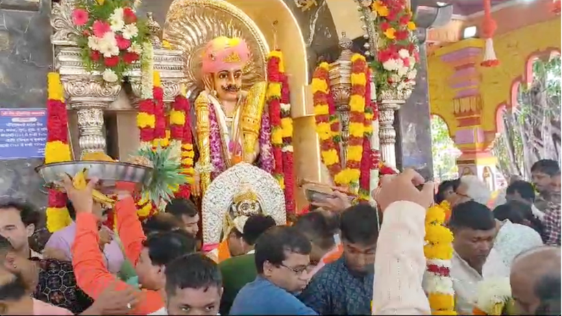 Bodgeshwar Jatra: A Celebration Of Faith And Culture Lights Up Goa