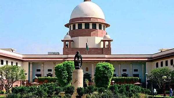Supreme Court issues notice on Review Committee reports on removal of many private areas