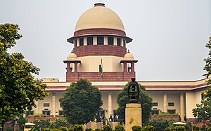 Supreme Court admits pleas challenging amendments to Forest Conservation Act