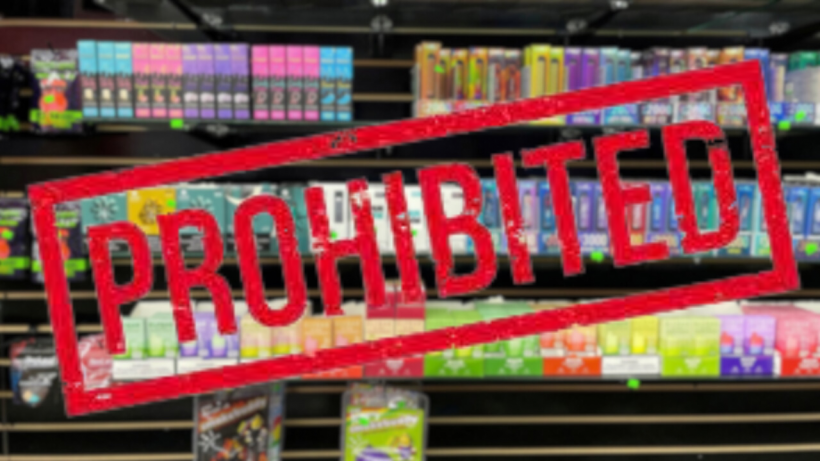 New Zealand Implements Measures to Curb Disposable Vape Sales
