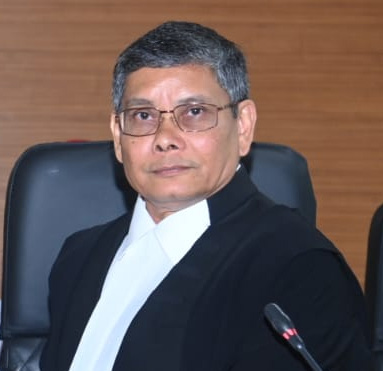 Justice Menezes takes oath as permanent judge of High Court