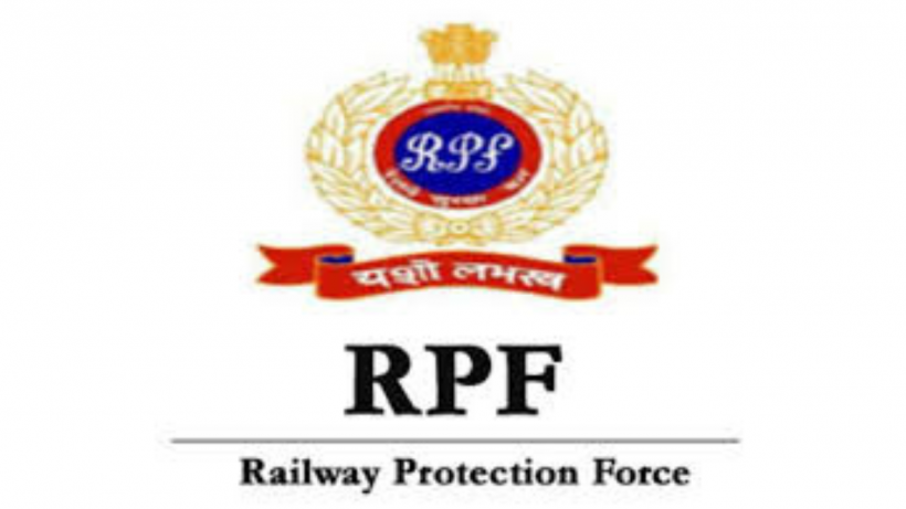 RPF Madgaon Apprehends Thieves Involved in Railway Material Theft