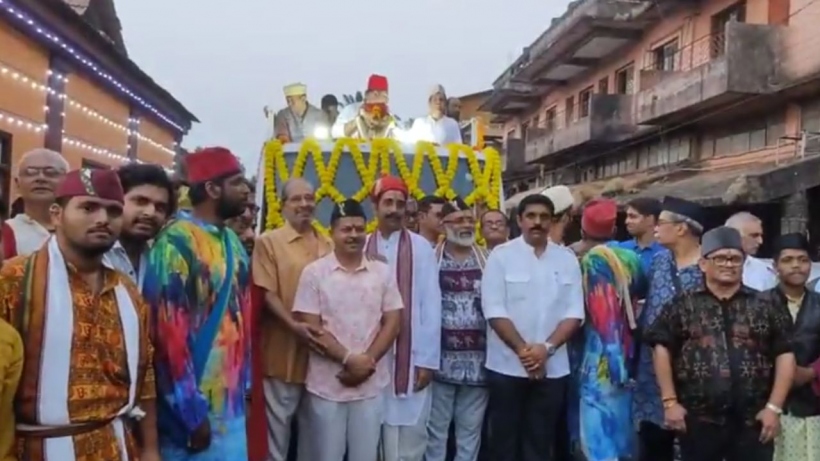 SACRED COCONUT: Mathgramastha Hindu Sabha set to celebrate Dambaba Shigmo festival