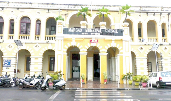 Margao civic body urged to protect land assets from encroachments, squatters