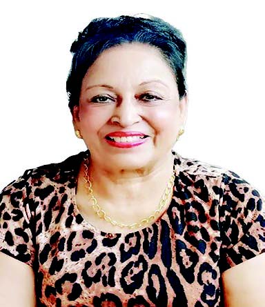 Melody queen Antonette Mendes will sing no more