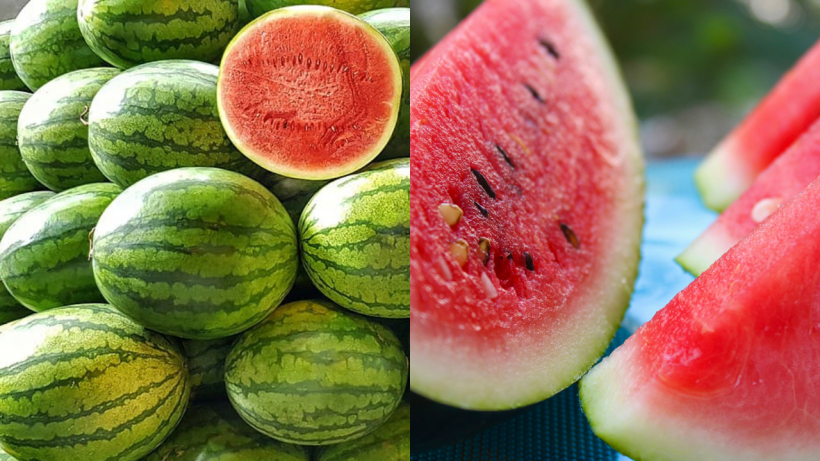 Consuming Watermelon in hot summer? Be Careful !