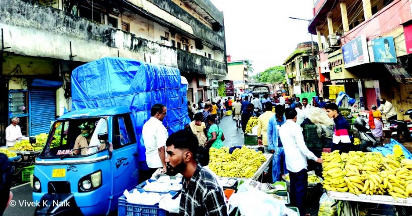 HC orders Margao civic body to set up Town Vending Committees within 3 months
