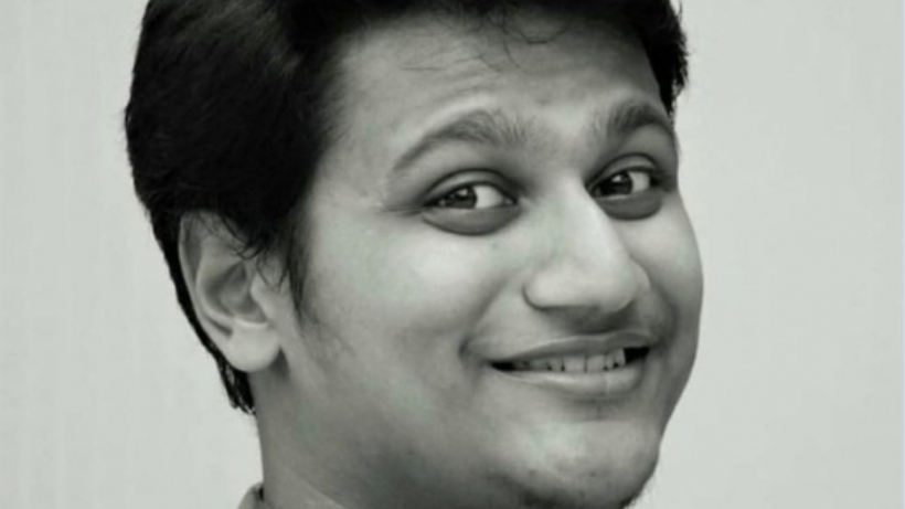 Popular YouTuber Abhradeep Saha, known as Angry Rantman passed away