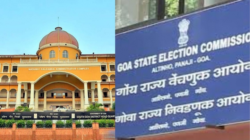Enhancing Accessibility and Safety: The District Election Officer Announces Postal Voting for Absentee Voters in South Goa District