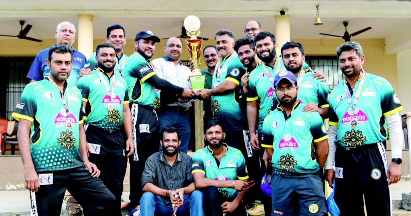 Panjim Powerplay to face MLT PDK Kings in final on Sunday