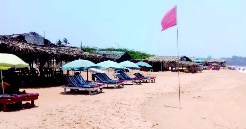 2023-24 was one of the worst tourism seasons: Beach shacks, water sports operators